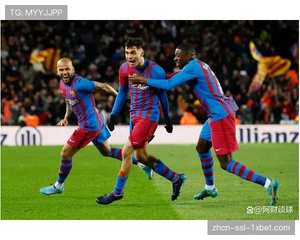 加泰罗尼亚德比前瞻：巴萨主场迎战西班牙人，历史交锋占绝对优势